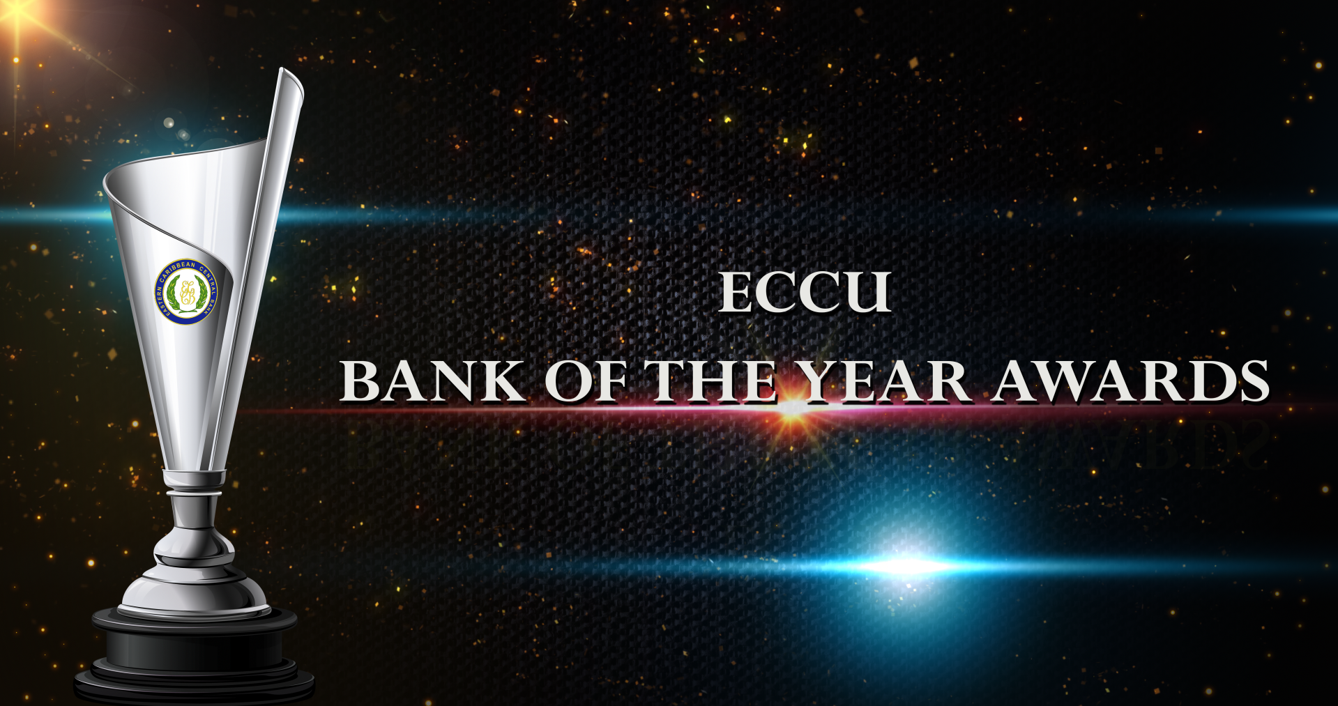 ECCU Bank of the Year Awards