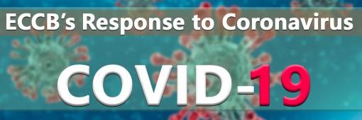 ECCB's COVID-19 Response ECCB's COVID-19 Response
