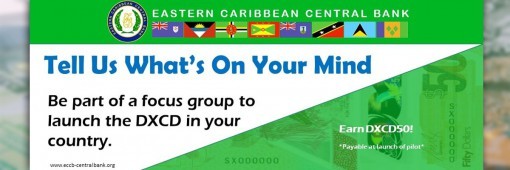 Tell Us What’s On Your Mind - EC Digital Currency Pilot Tell Us What’s On Your Mind - EC Digital Currency Pilot