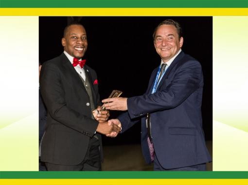 ECCB Governor Named Central Bank Governor of the Year, Caribbean ECCB Governor Named Central Bank Governor of the Year, Caribbean