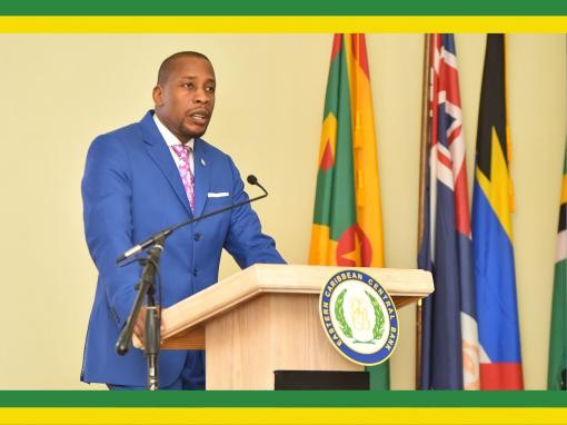 Governor Timothy N. J. Antoine Opening Remarks - Handing Over Ceremony to Mark the Change in Chairmanship of the ECCB Monetary Council Governor Timothy N. J. Antoine Opening Remarks - Handing Over Ceremony to Mark the Change in Chairmanship of the ECCB Monetary Council