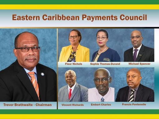 Eastern Caribbean Payments Council Eastern Caribbean Payments Council