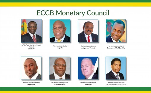 Communiqué of the 94th Meeting of the Monetary Council of the Eastern Caribbean Central Bank Communiqué of the 94th Meeting of the Monetary Council of the Eastern Caribbean Central Bank