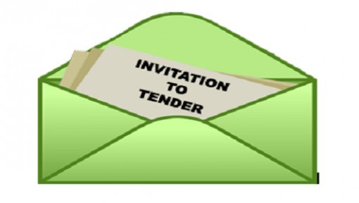 INVITATION TO TENDER INVITATION TO TENDER