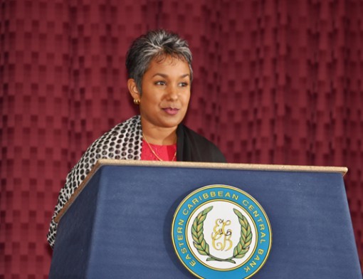 Persistent Poverty or Sustainable Socio-economic Development in the Caribbean – the disruptive reforms necessary to secure the latter. Persistent Poverty or Sustainable Socio-economic Development in the Caribbean – the disruptive reforms necessary to secure the latter.