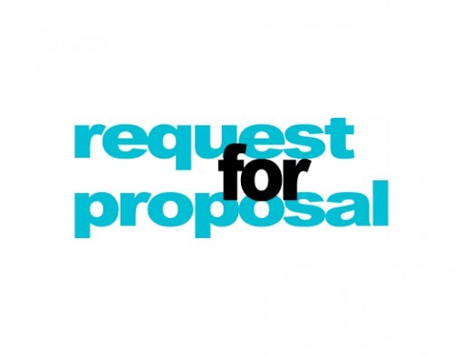 Request for Proposal - Consulting Services Request for Proposal - Consulting Services