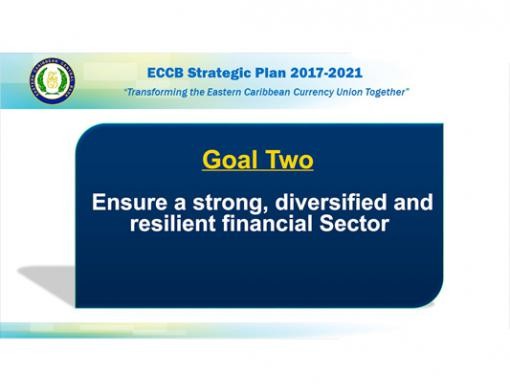 Strong, Diversified and Resilient Financial Sector - Key to Economic Development Strong, Diversified and Resilient Financial Sector - Key to Economic Development