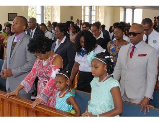 ECCB Celebrates 34 Years of Commitment to ECCU ECCB Celebrates 34 Years of Commitment to ECCU