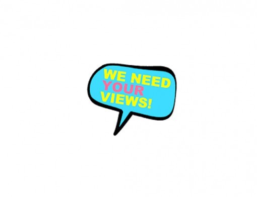 Call for Comments & Consultation Call for Comments & Consultation