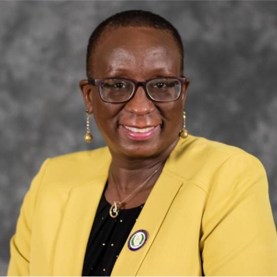 Dr Valda  Henry Dr Valda  Henry