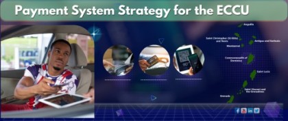 Draft Payment System Strategy for the ECCU