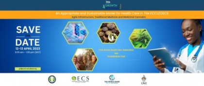 7th Growth and Resilience Dialogue Takes a Holistic and Novel Look into Health Care in the Region