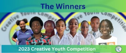 ECCB Announces the Winners of 2023 ECCB/RSS-ARU Songwriting Competition