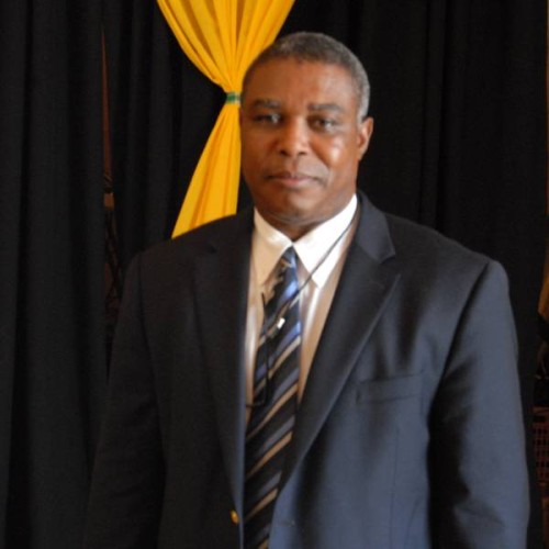 John Skerritt John Skerritt