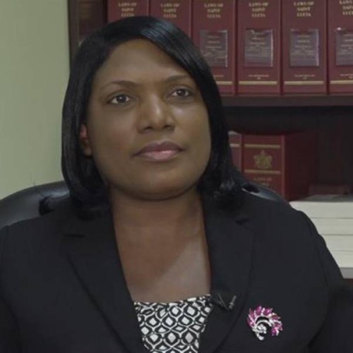 Esther Rigobert Esther Rigobert