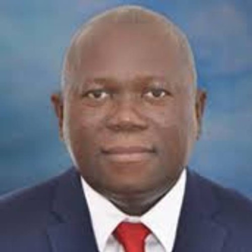 Edmond A. Jackson Edmond A. Jackson