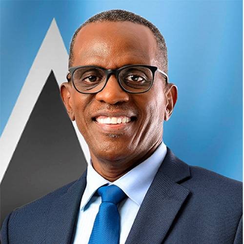 Honourable Philip J Pierre