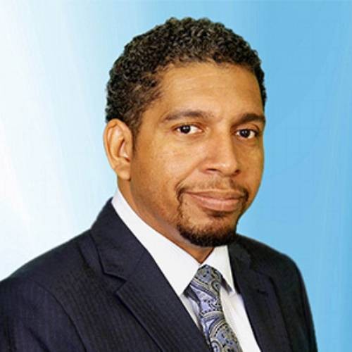 Honourable Camillo Gonsalves
