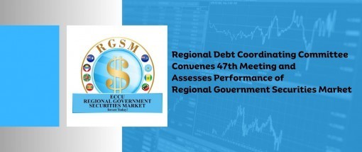 Regional Debt Coordinating Committee Convenes 47th Meeting and Assesses Performance of Regional Government Securities Market