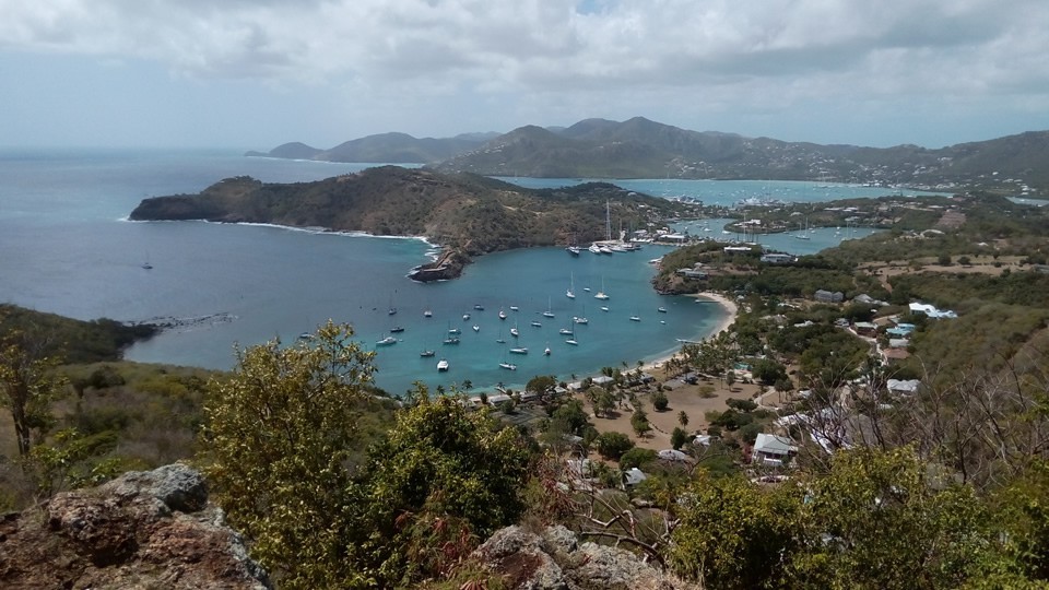 Antigua And Barbuda Antigua And Barbuda