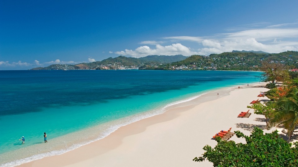 Grenada Grenada